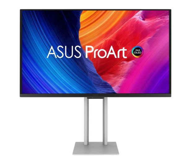 ASUS ProArt OLED PA27UCDMR - 1535843 - zdjęcie